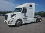 2007 VOLVO VN VNL - TRUCKS SEMI TRUCK for sale at Copart AL - MOBILE