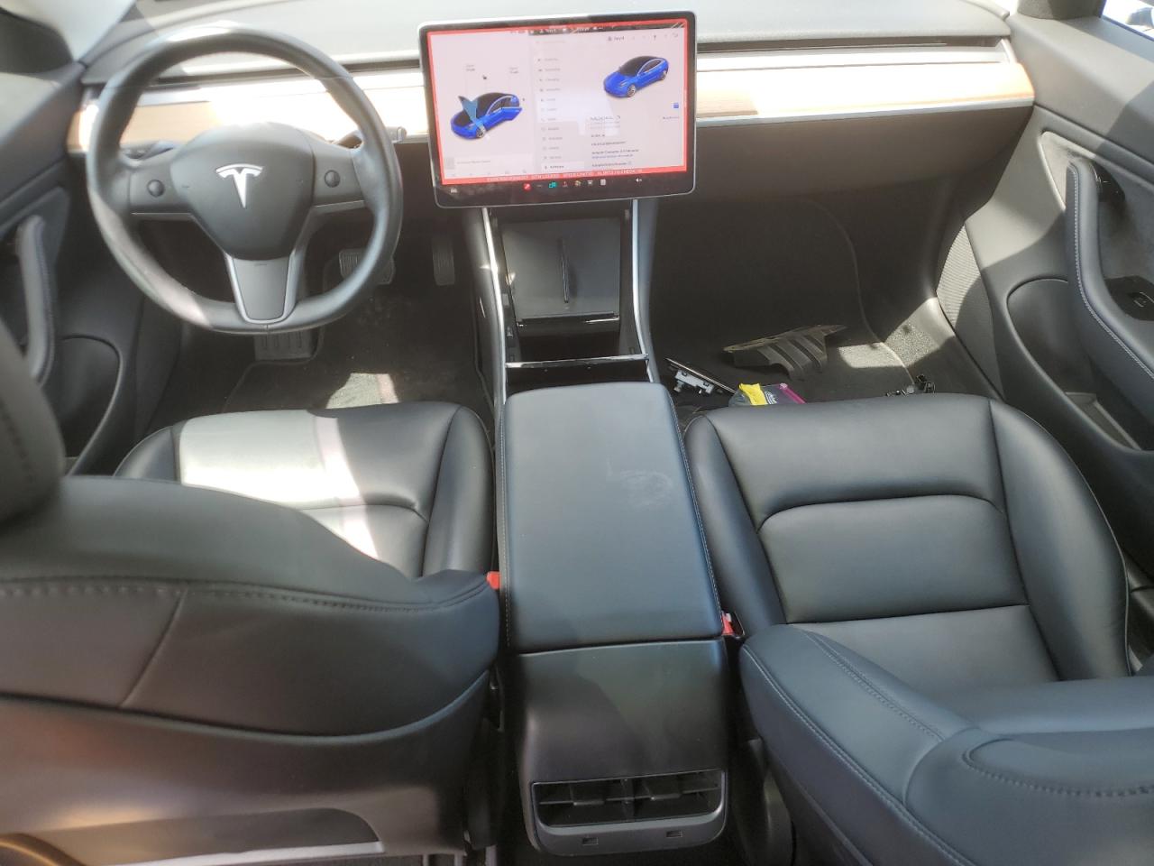 2018 Tesla Model 3 VIN: 5YJ3E1EB5JF088397 Lot: 62948845