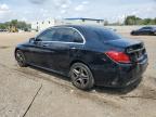 2020 MERCEDES-BENZ C 300 4MATIC   for sale at Copart ON - COOKSTOWN