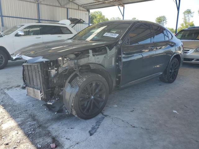 BMW X4 – zdjęcie z aukcji, lot #63735635