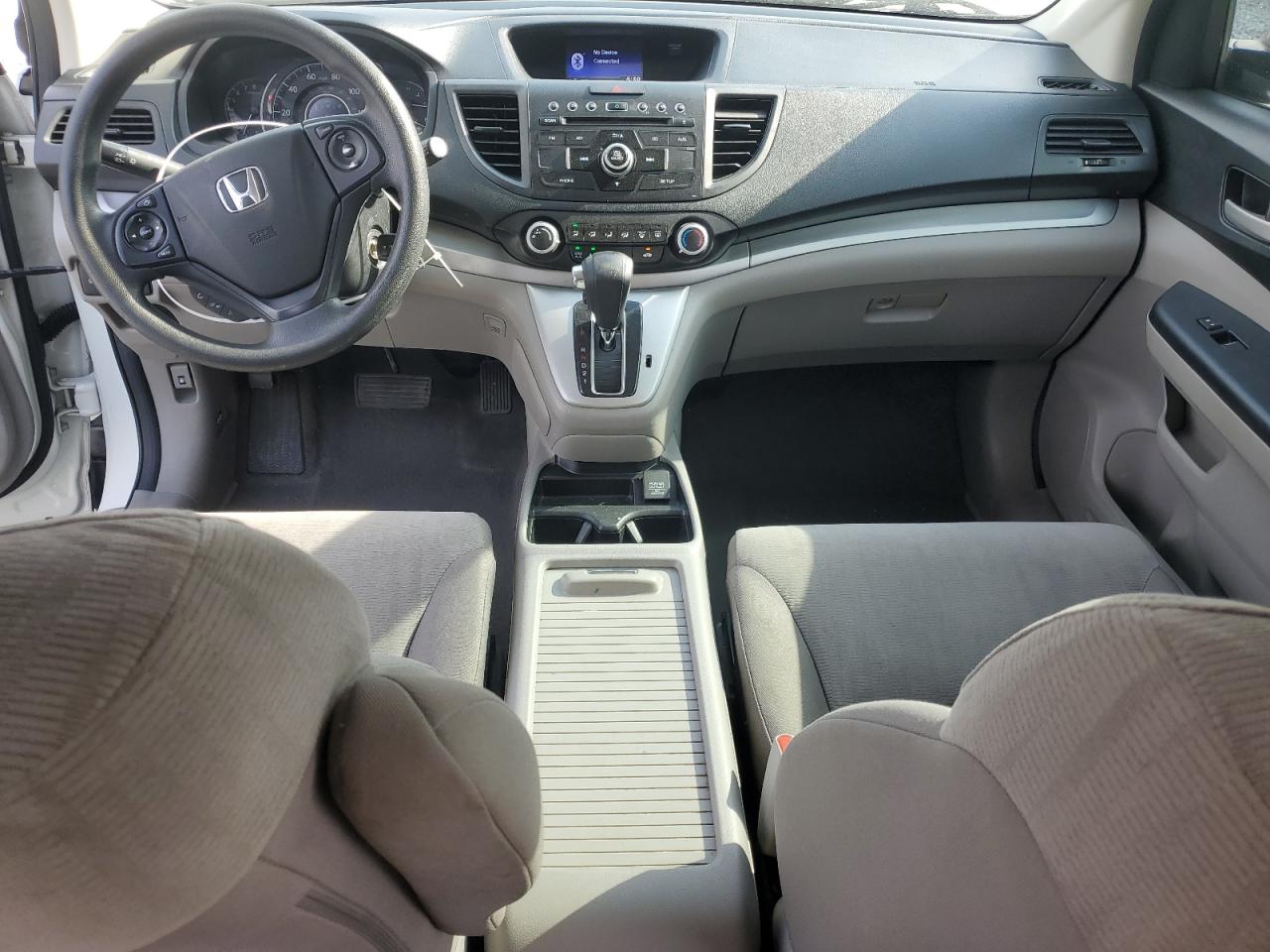 2014 Honda Cr-V Lx VIN: 5J6RM4H37EL041808 Lot: 62955265