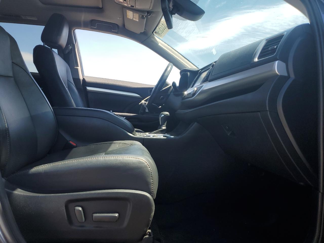 2019 Toyota Highlander Se VIN: 5TDJZRFH9KS712731 Lot: 66335095