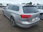 2015 VOLKSWAGEN PASSAT GT for sale at Copart PETERLEE
