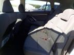 2013 TOYOTA VERSO ICON for sale at Copart WHITBURN