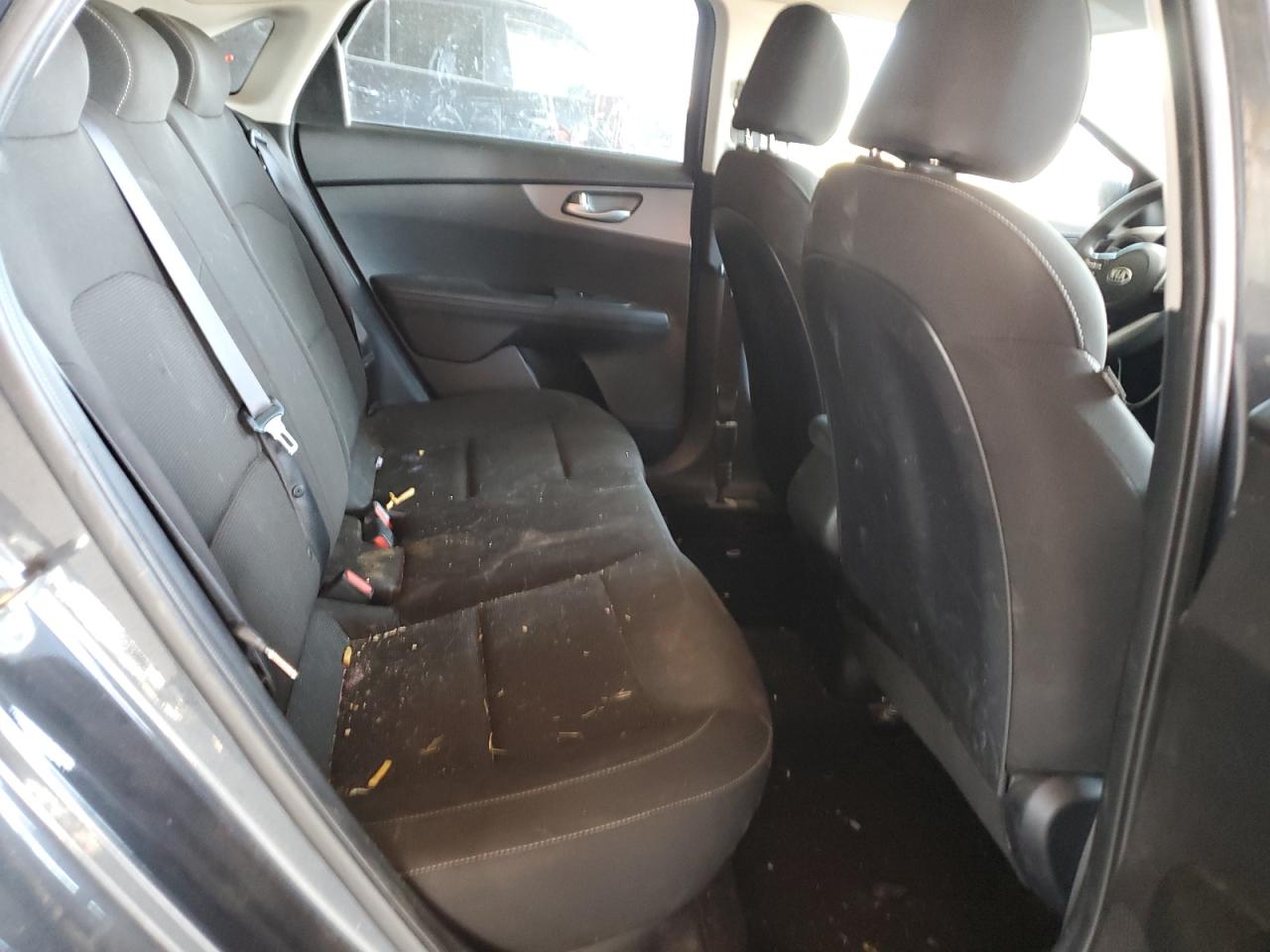 2020 Kia Forte Fe VIN: 3KPFK4A77HE042983 Lot: 66362075