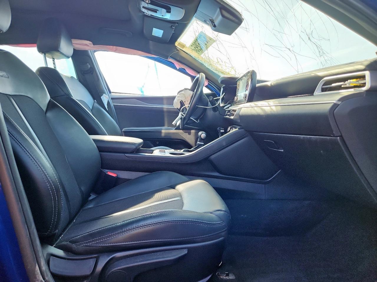 2021 Kia K5 Gt Line VIN: 5XXG64J28MG059726 Lot: 62076295