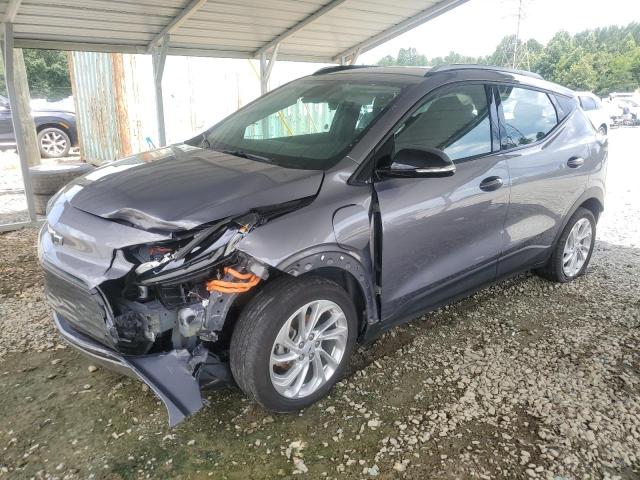  CHEVROLET BOLT 2023 Szary
