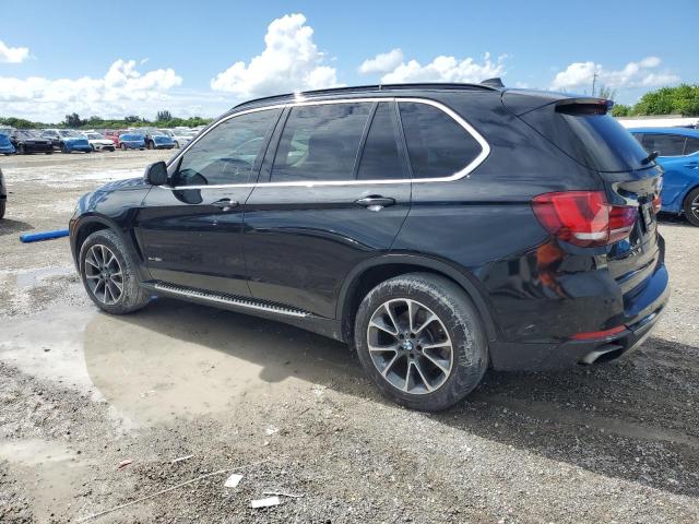 2014 BMW X5 XDRIVE50I  