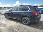 2014 BMW X5 XDRIVE50I   for sale at Copart FL - MIAMI SOUTH