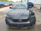 2025 HONDA CIVIC SPORT   for sale at Copart NB - MONCTON