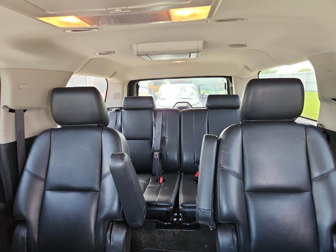 2012 Chevrolet Suburban K1500 Ltz VIN: 1GNSKKE71CR321234 Lot: 63609955
