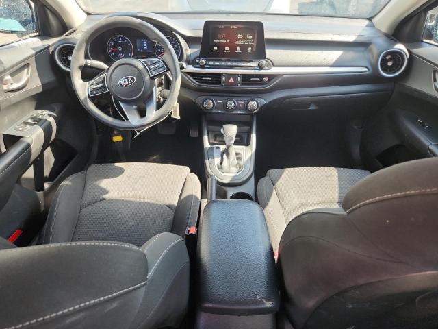  KIA FORTE 2021 Szary