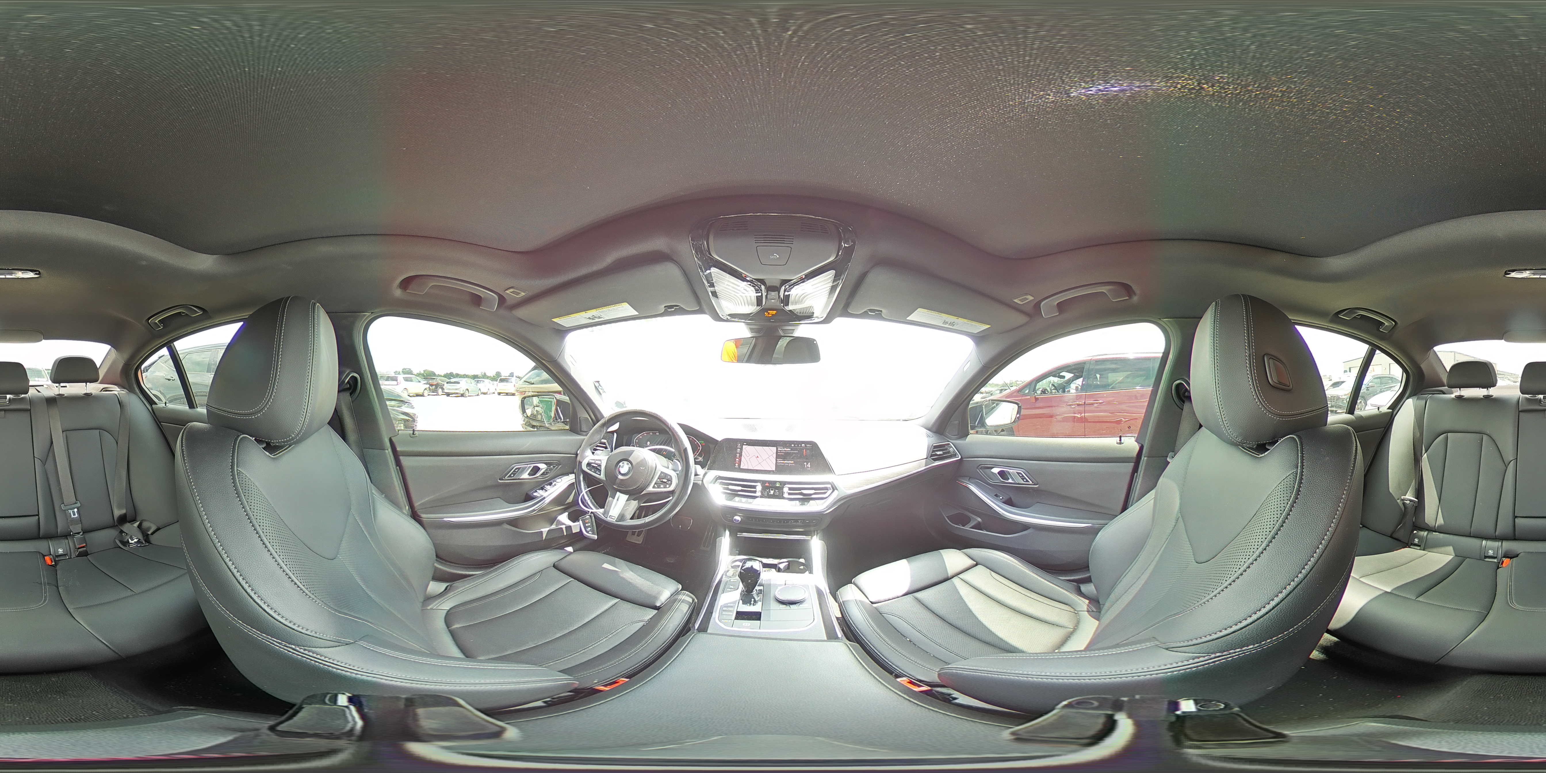 2022 BMW 330Xi VIN: 3MW5R7J00N8C32062 Lot: 64611835