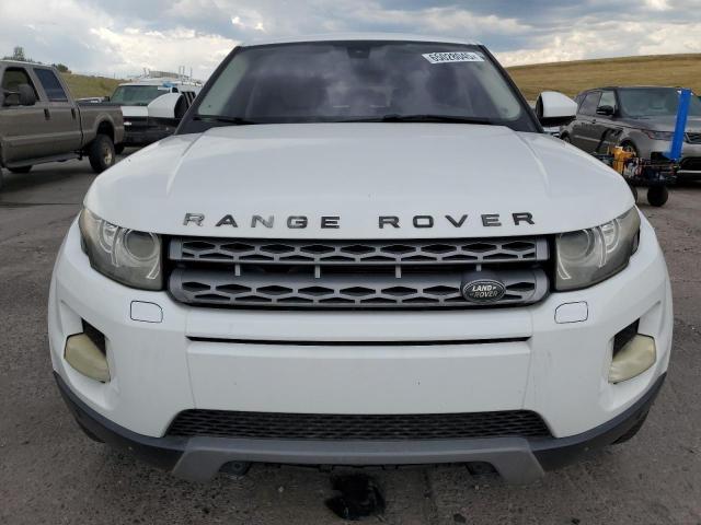 Паркетники LAND ROVER RANGEROVER 2014 Белы