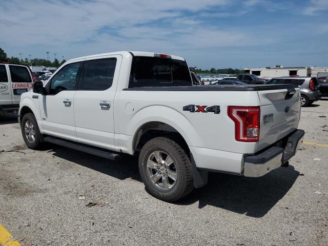 Pickups FORD F-150 2015 Biały