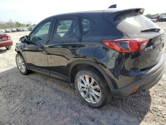  MAZDA CX-5 2013 Czarny