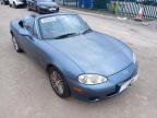 2005 MAZDA MX5 EUPHON for sale at Copart WESTBURY