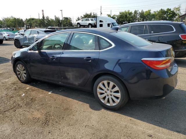 BUICK VERANO 2016 Blue