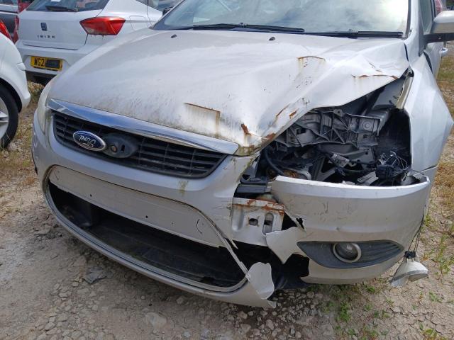 2008 FORD FOCUS STYL