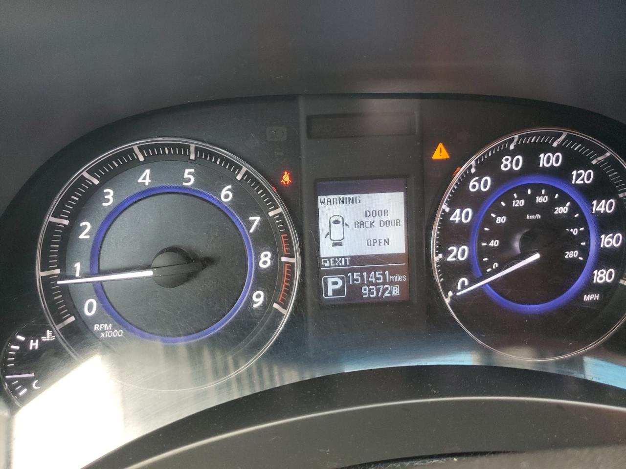 2017 Infiniti Qx70 VIN: JN8CS1MW6HM415277 Lot: 63038955