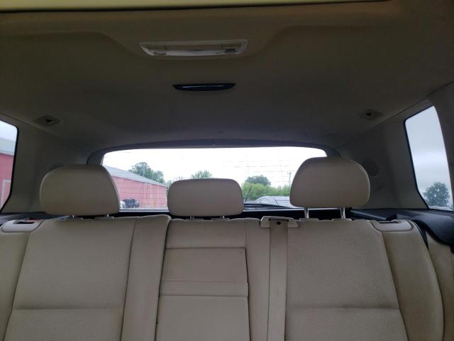 2013 MERCEDES-BENZ GLK 250 BLUETEC  