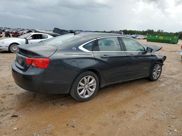  CHEVROLET IMPALA 2019 Вугільний