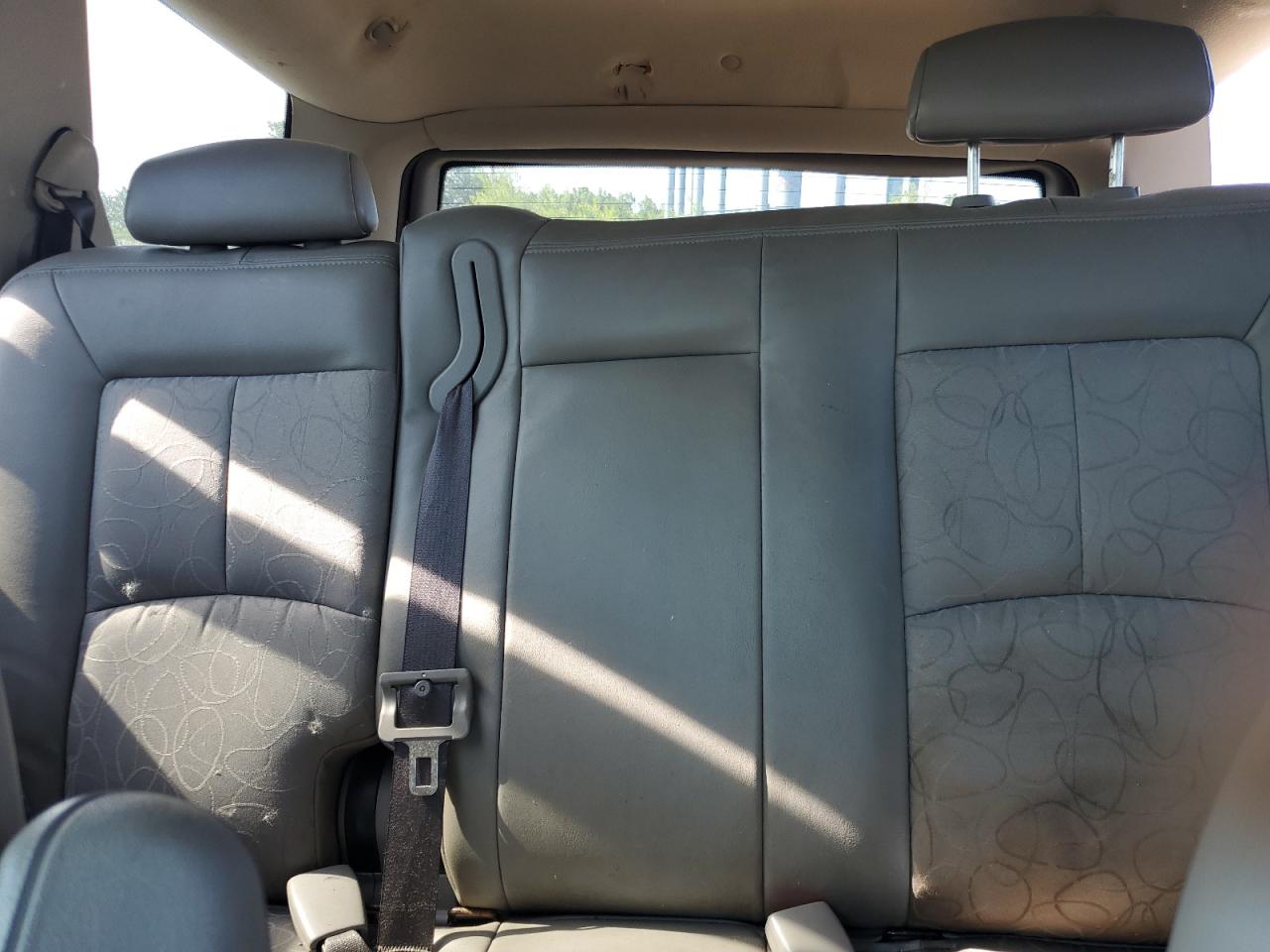 5gzcz53495s830694 5GZCZ53495S830694 2005 Saturn Vue