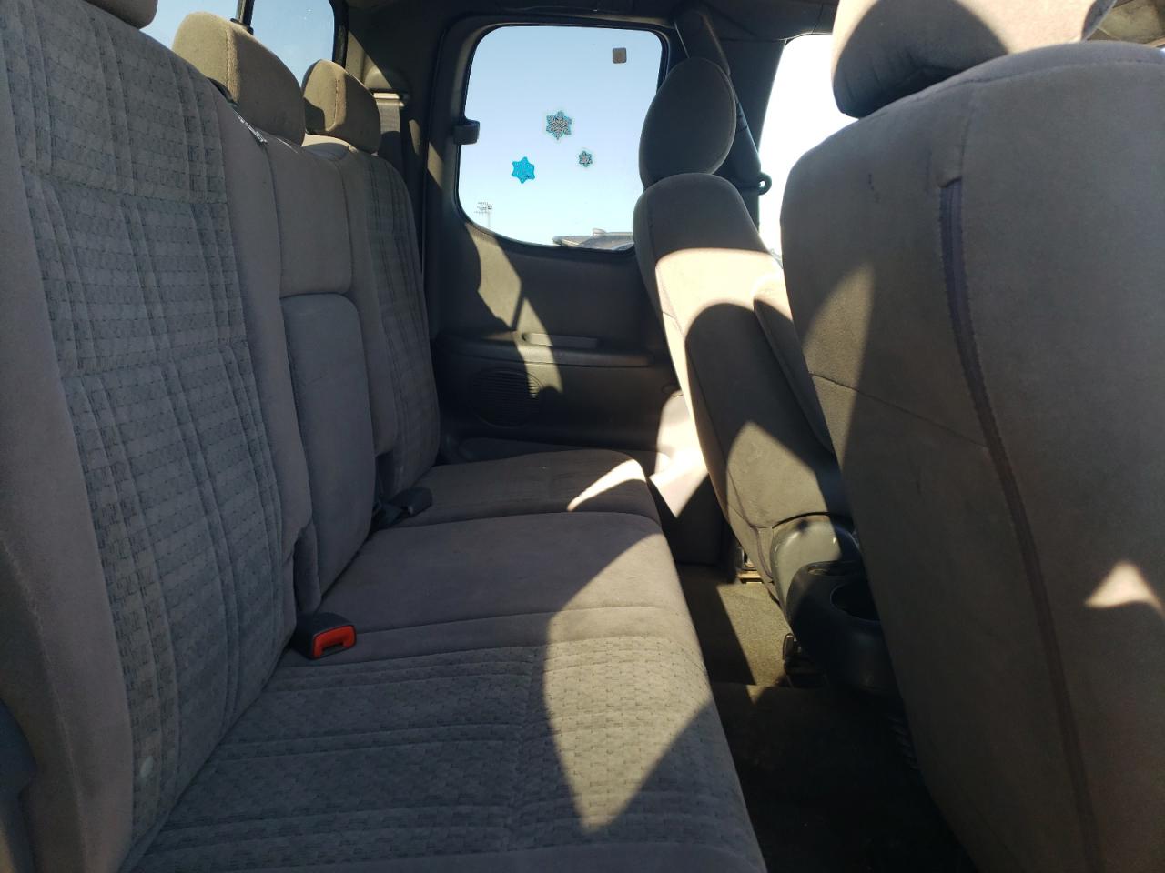 2006 Toyota Tundra Access Cab Sr5 VIN: 5TBBT44136S485355 Lot: 63865065