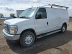 2009 FORD ECONOLINE E250 VAN   à vendre chez Copart AB - CALGARY