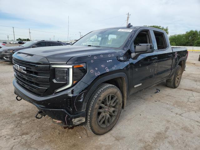 GMC SIERRA K15 2023