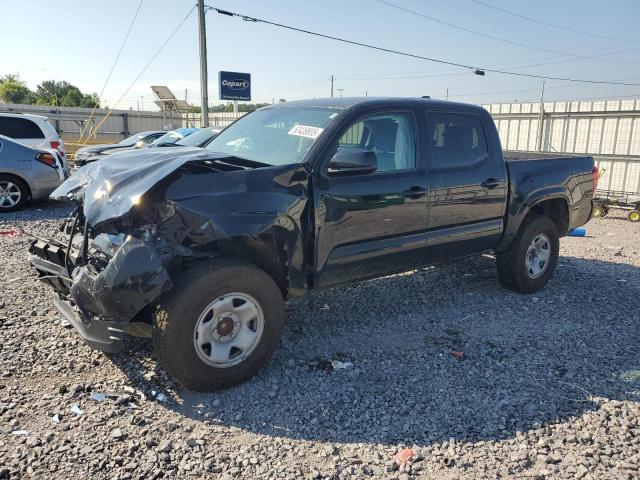 TOYOTA TACOMA DOU 2021