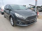 2017 FORD S-MAX TITA for sale at Copart SANDY