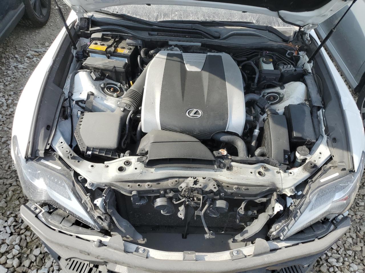 2020 Lexus Rc 300 VIN: JTHD85EC0L5005814 Lot: 64190475