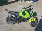 2023 HONDA GROM 125   a la Venta en Copart KS - WICHITA