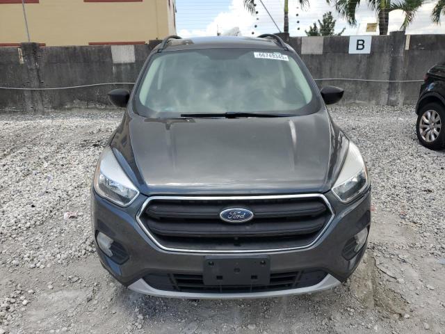  FORD ESCAPE 2018 Szary