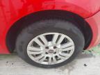 2014 FIAT PUNTO EASY for sale at Copart BRISTOL