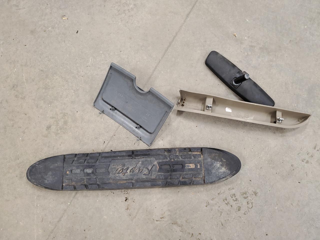 2013 Ford F150 Supercrew VIN: 1FTFW1CF2DKF74575 Lot: 66301945