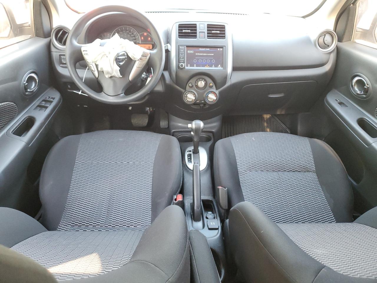 2019 Nissan Micra VIN: 3N1CK3CP6KL235786 Lot: 63566855