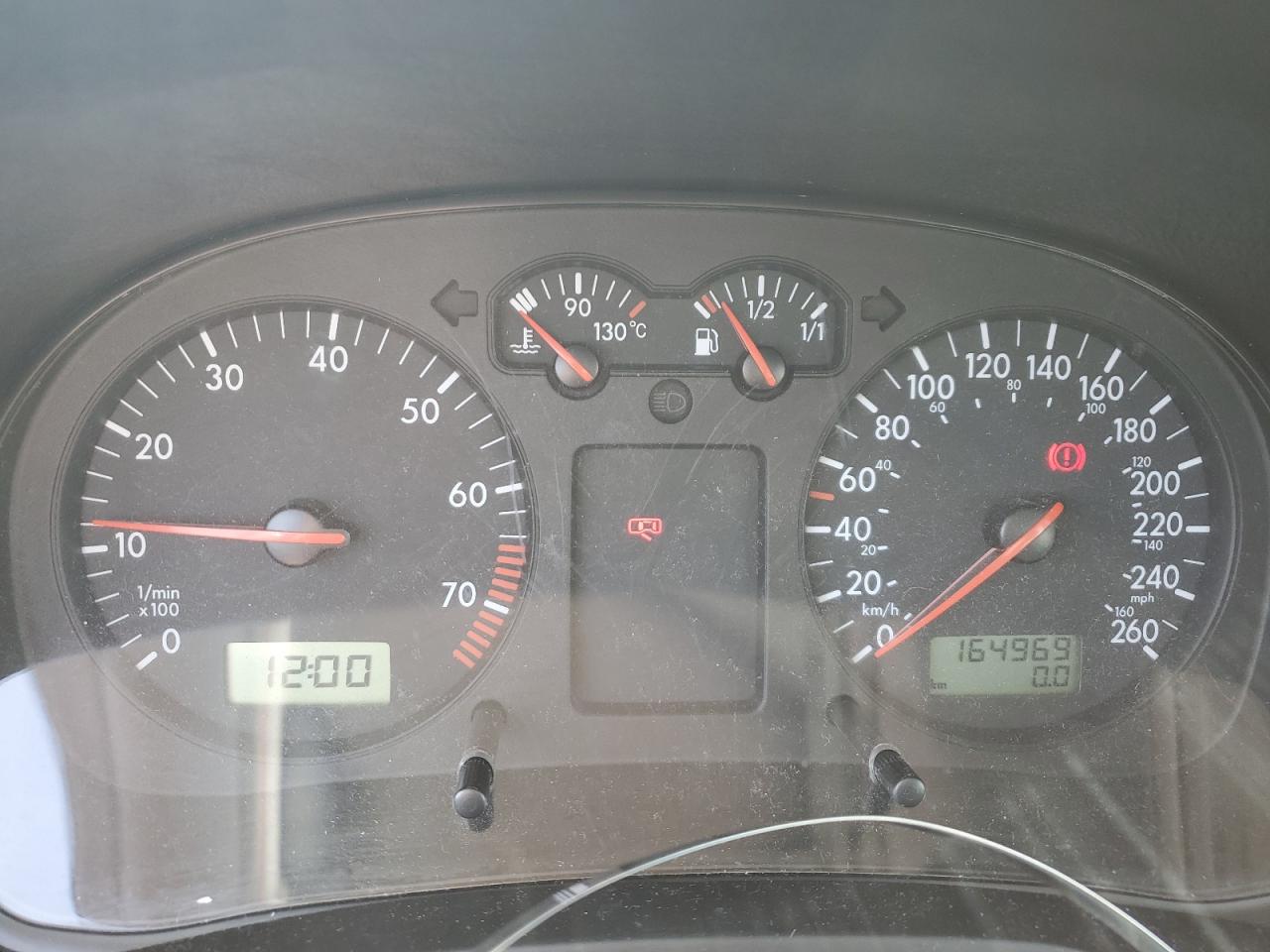 2002 Volkswagen Jetta Gls VIN: 3VWSE69M72M171019 Lot: 65405145