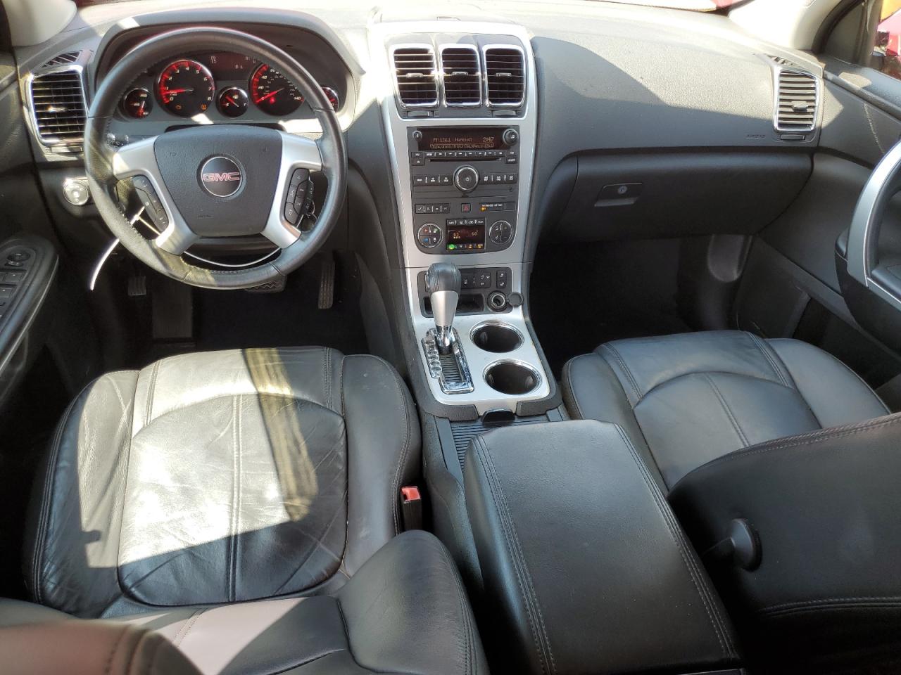 2012 GMC Acadia Slt-1 VIN: 1GKKRRED4CJ217178 Lot: 66325465