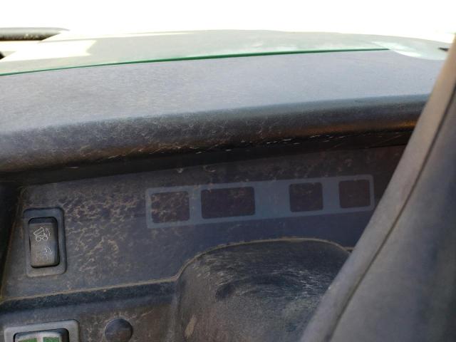 2007 JOHN DEERE XUV86 - ATV AND UTILITY VEHICLES