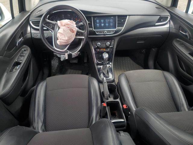  BUICK ENCORE 2018 White