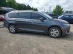 2017 CHRYSLER PACIFICA TOURING L PLUS   à vendre chez Copart ON - LONDON