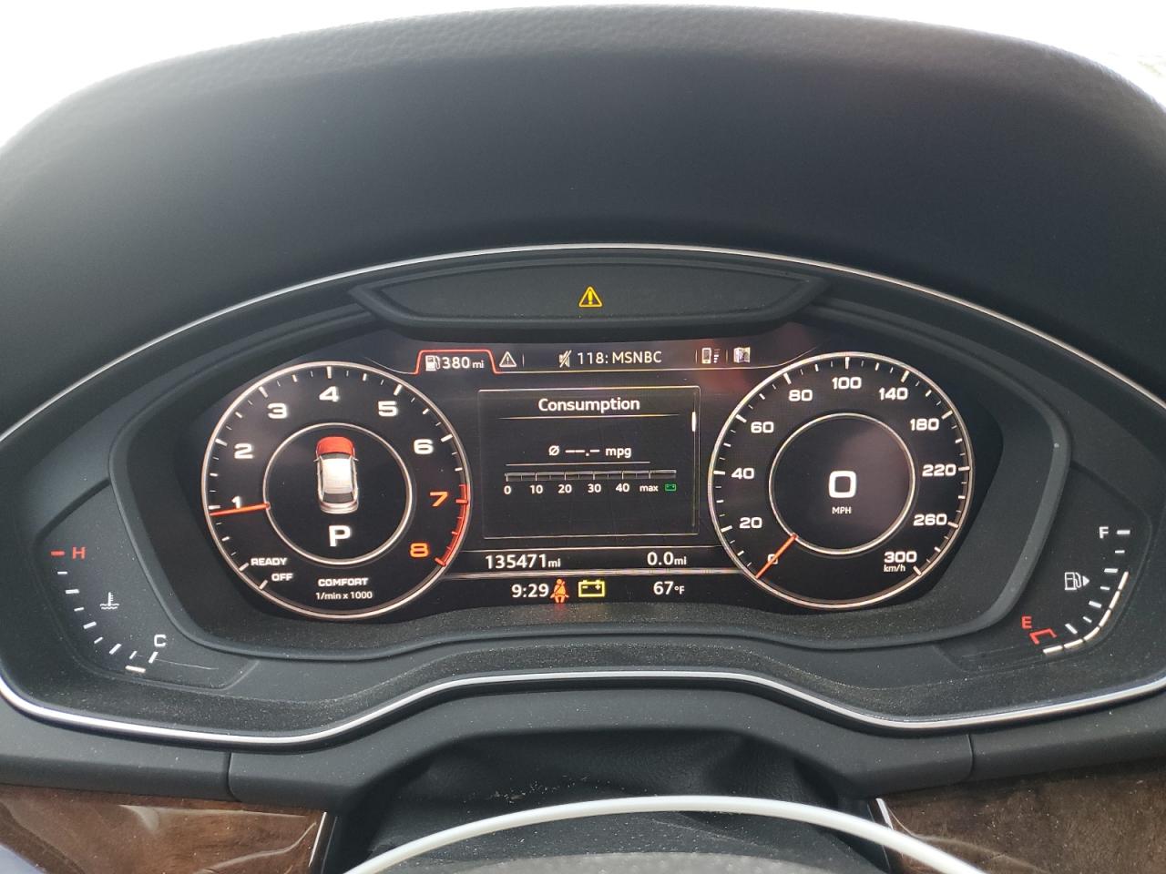 2018 Audi Q5 Premium Plus VIN: WA1BNAFY8J2112316 Lot: 63273955