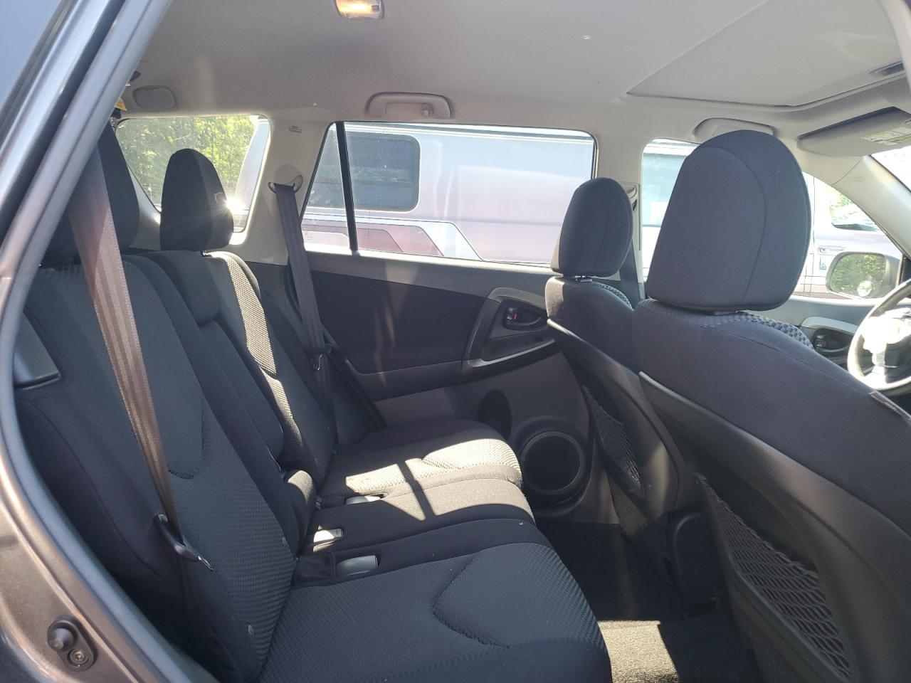 2011 Toyota Rav4 Sport VIN: 2T3RF4DVXBW148965 Lot: 64116475