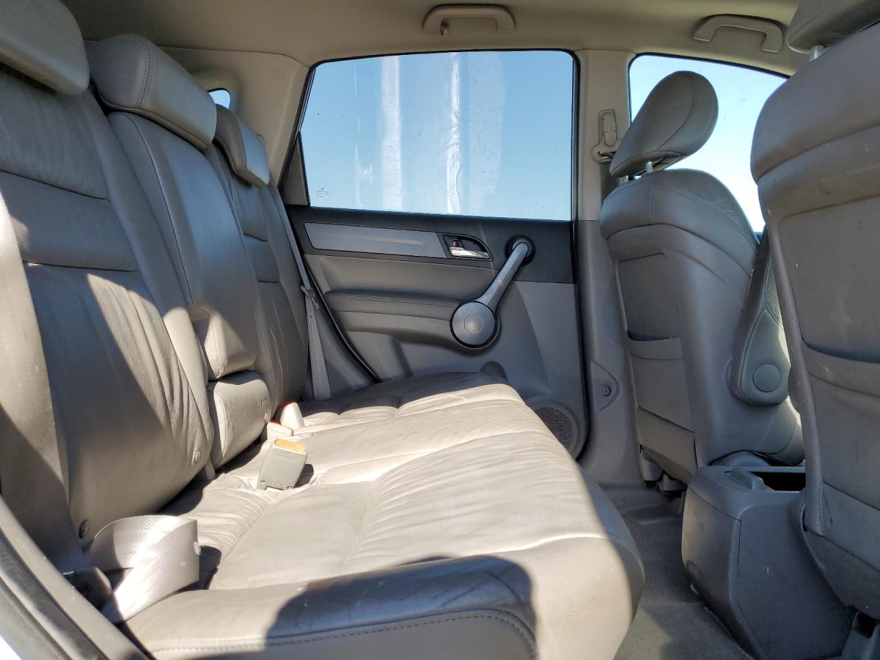 2008 Honda Cr-V Exl VIN: 5J6RE487X8L048580 Lot: 65592615