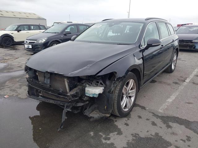 2020 VOLKSWAGEN PASSAT SE for sale at Copart CHESTER