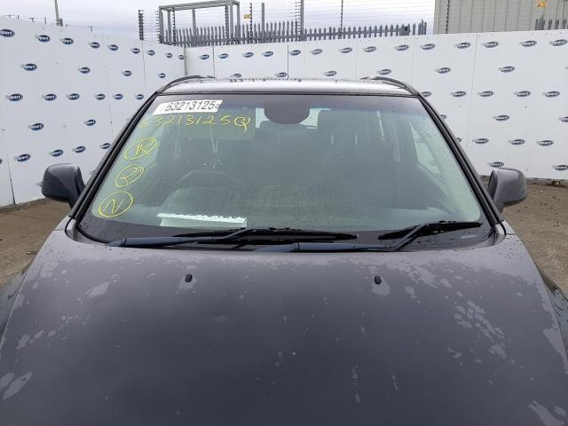 2012 CHEVROLET ORLANDO LT
