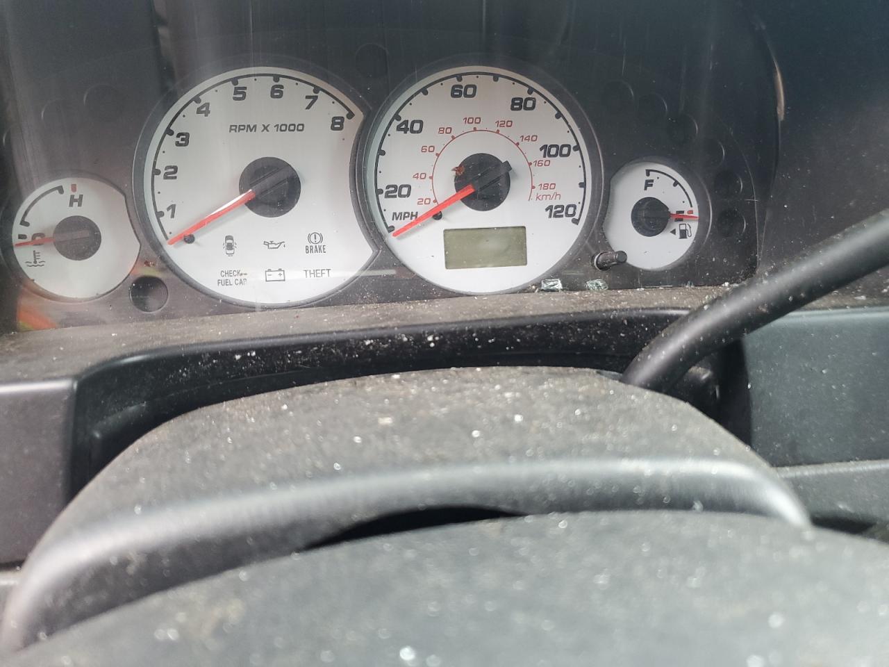 2003 Ford Escape Xlt VIN: 1FMYU03173KC63585 Lot: 63828115