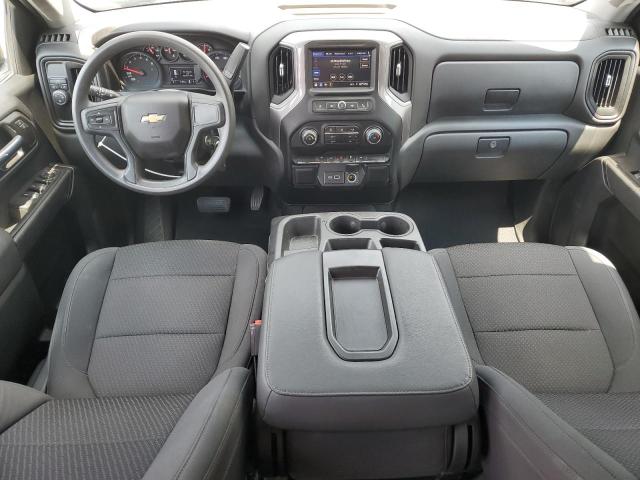  CHEVROLET ALL Models 2022 Black